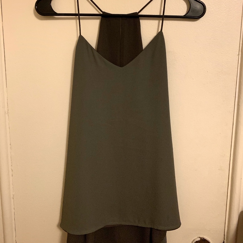 Never Worn Express Tank Top